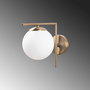 Opviq Lámpara de pared 7141 - Antique